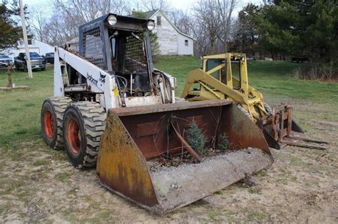 bobcat 975 skid steer|bobcat 975 craigslist.